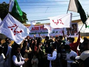 Muhajir Culture Day